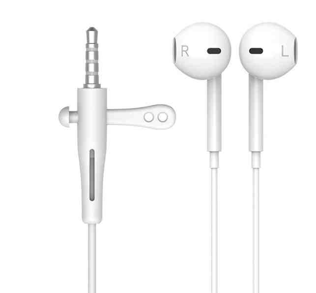 2-Pack - Kabelskydd - Hörlurar - 4