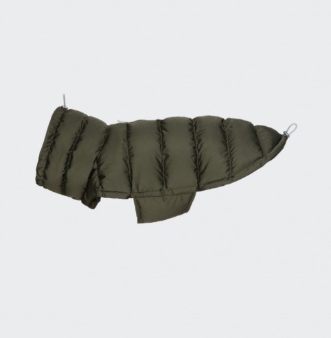 Cloud7 Alaska Dog Jacket For French Bulldog