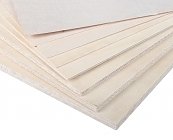 Björkplywood 5,0x600x300 mm