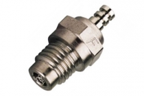 Glödstift OS MAX F4-takts