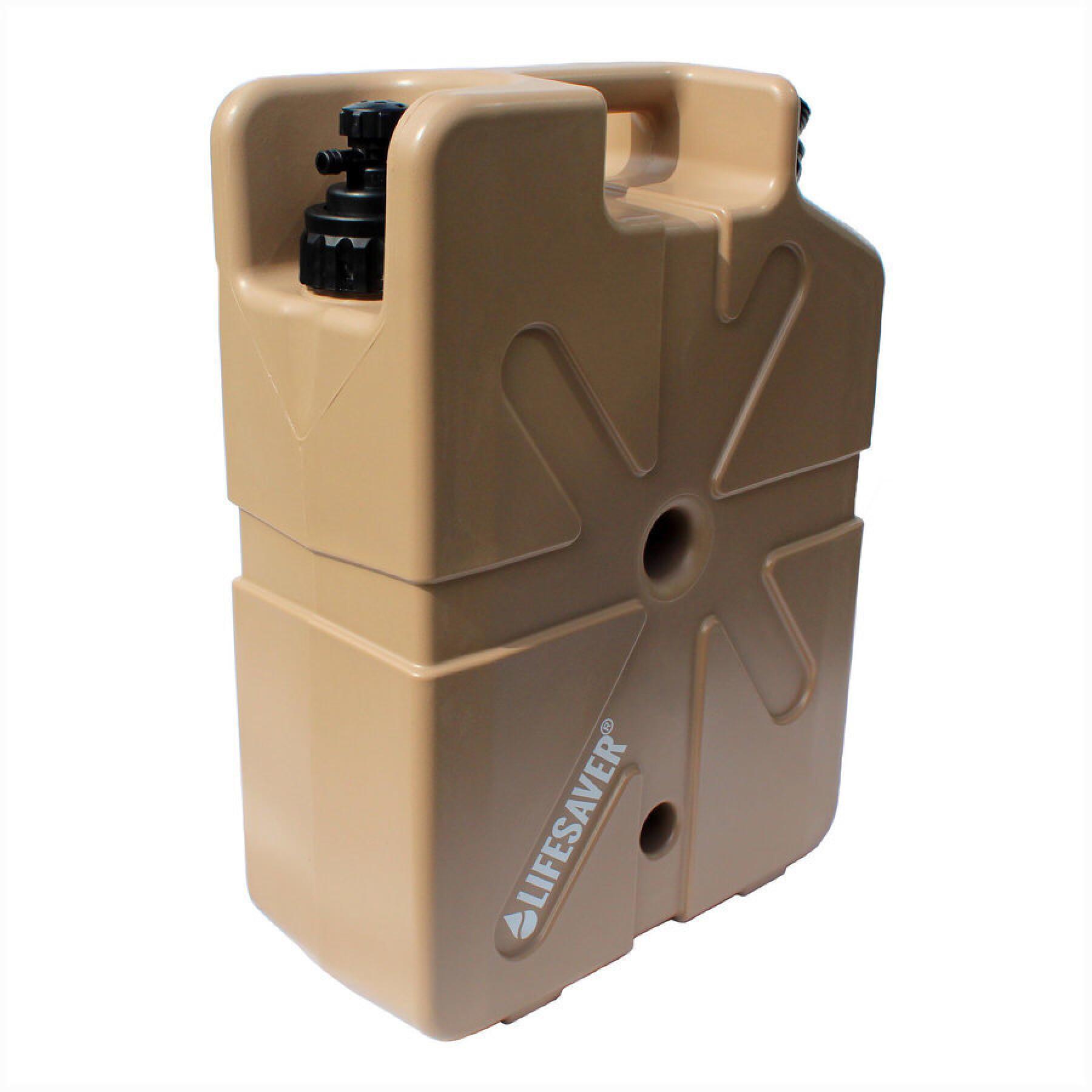 LifeSaver Jerrycan 20000 Tan  - 2