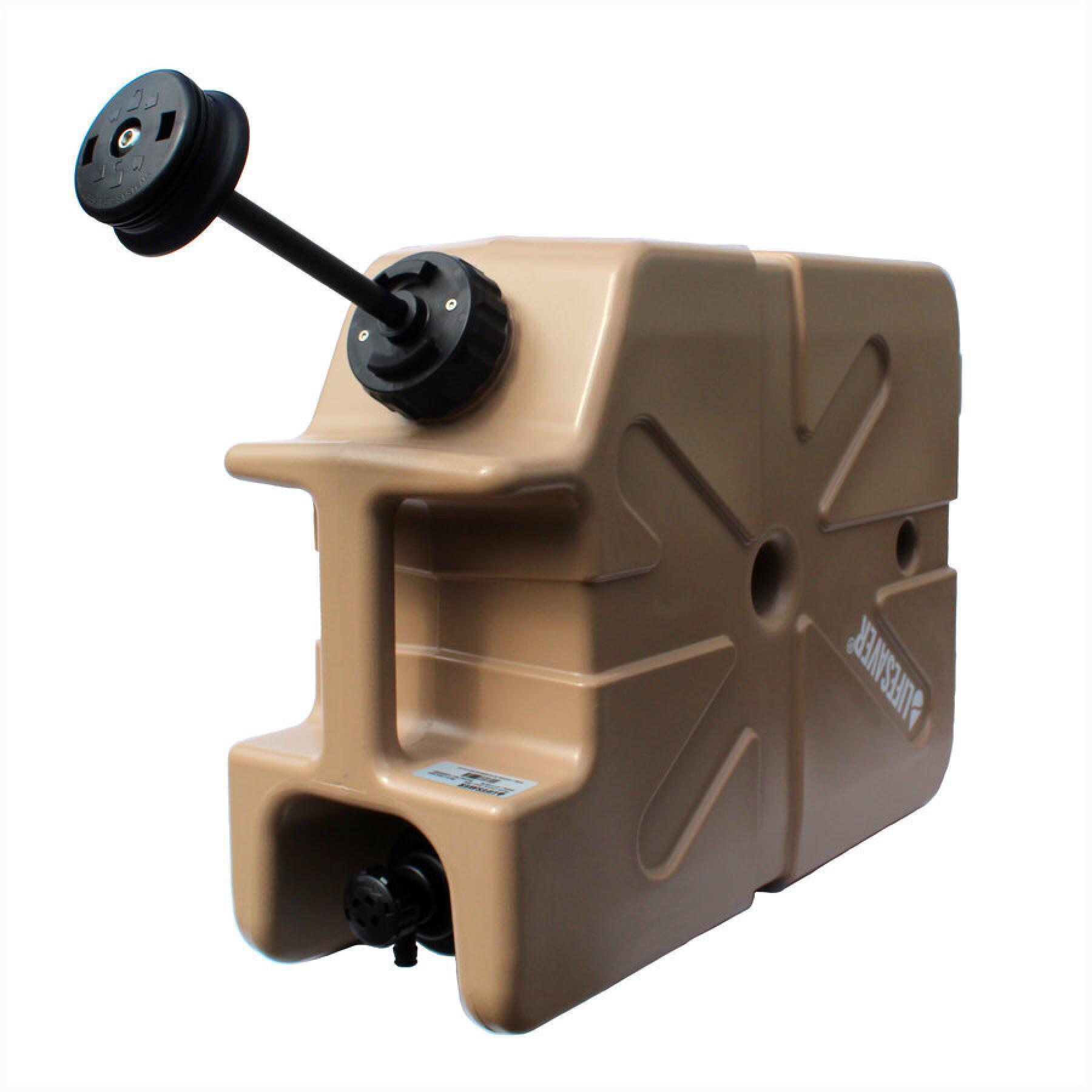 LifeSaver Jerrycan 20000 Tan  - 3
