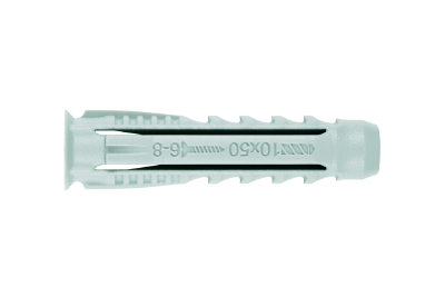 Uniplugg TN4S 5x25 P20