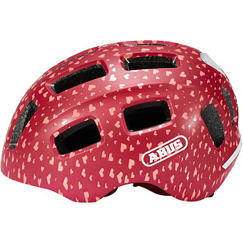 ABUS HJÄLM YOUN-I    52-57cm