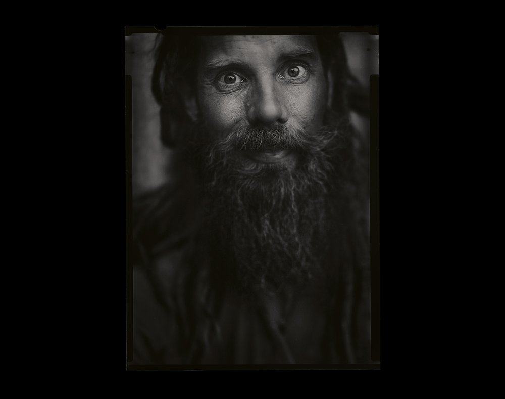 Aron Mattsson - Real Fictional People - 4
