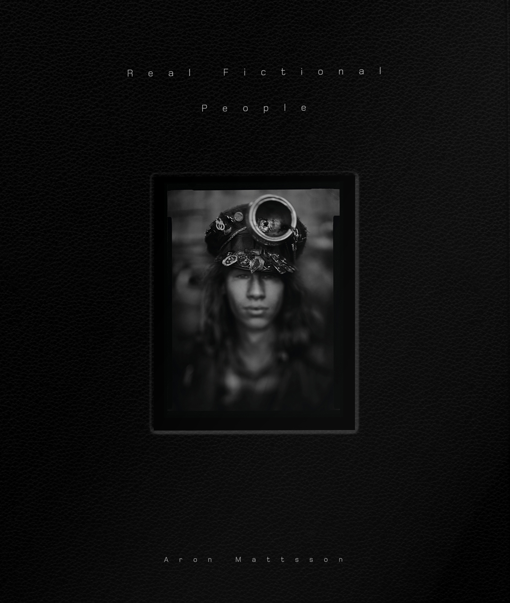 Aron Mattsson - Real Fictional People