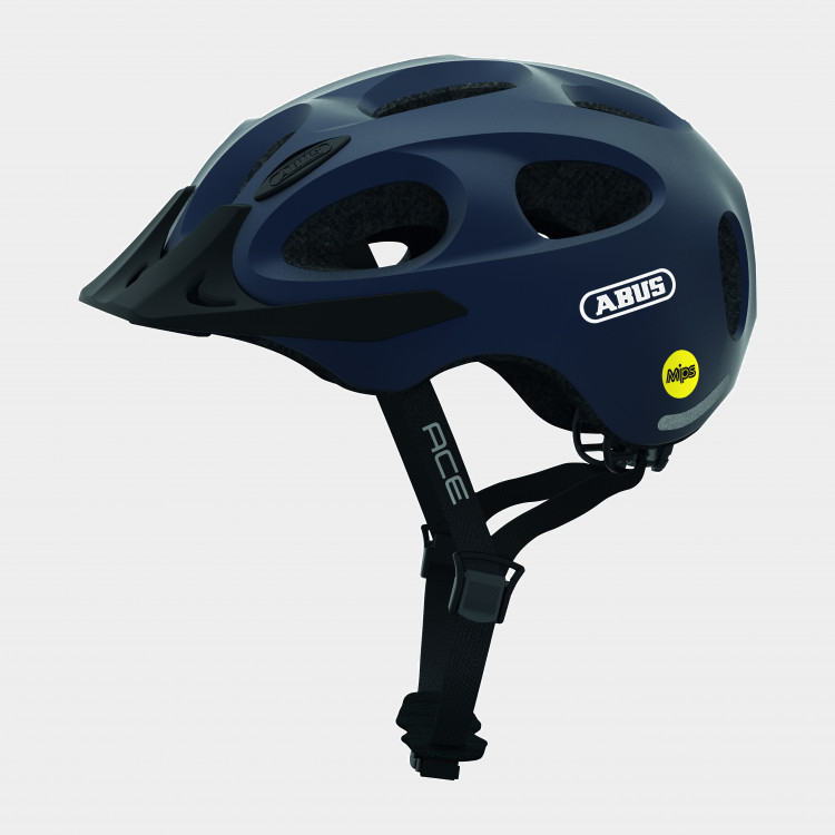 ABUS HJÄLM YOUN-I ACE MIPS - 2