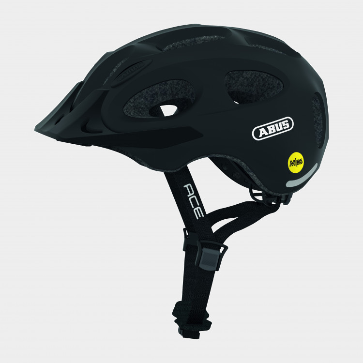 ABUS HJÄLM YOUN-I ACE MIPS - 3