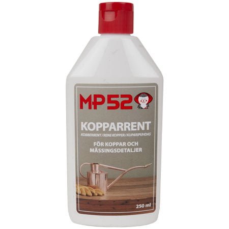 KOPPARRENT MP52 250ML