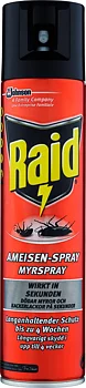 MYRSPRAY 400ML RAID BY RADAR