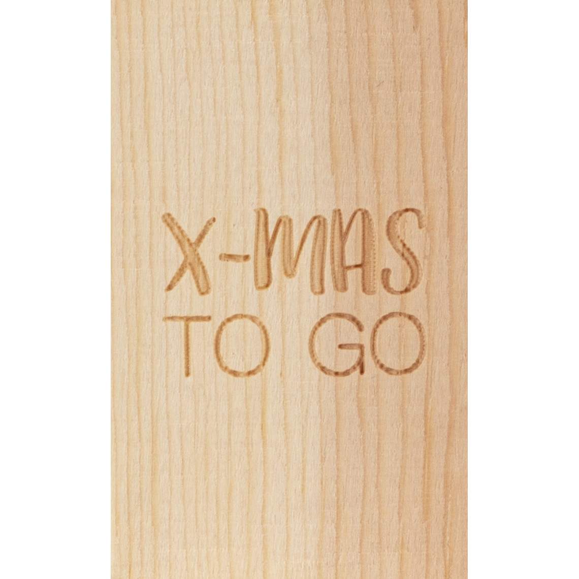 X-mas to go - 4
