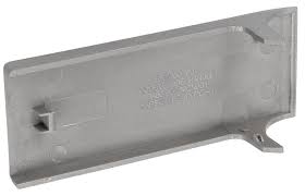Samsung COVER SLIDER HANDLE;RR7000M,ABS,HB - 2