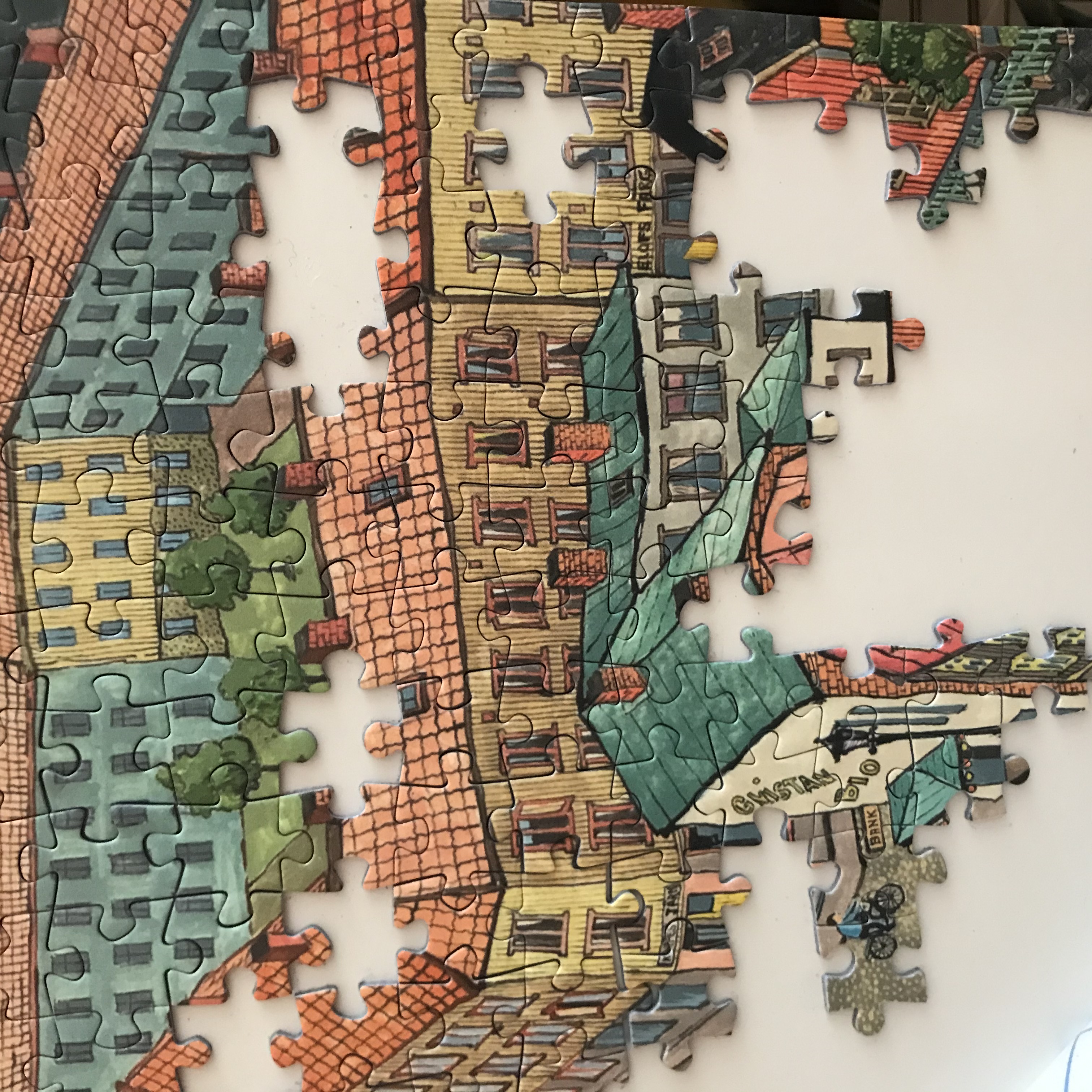   Kvilletorget - 3