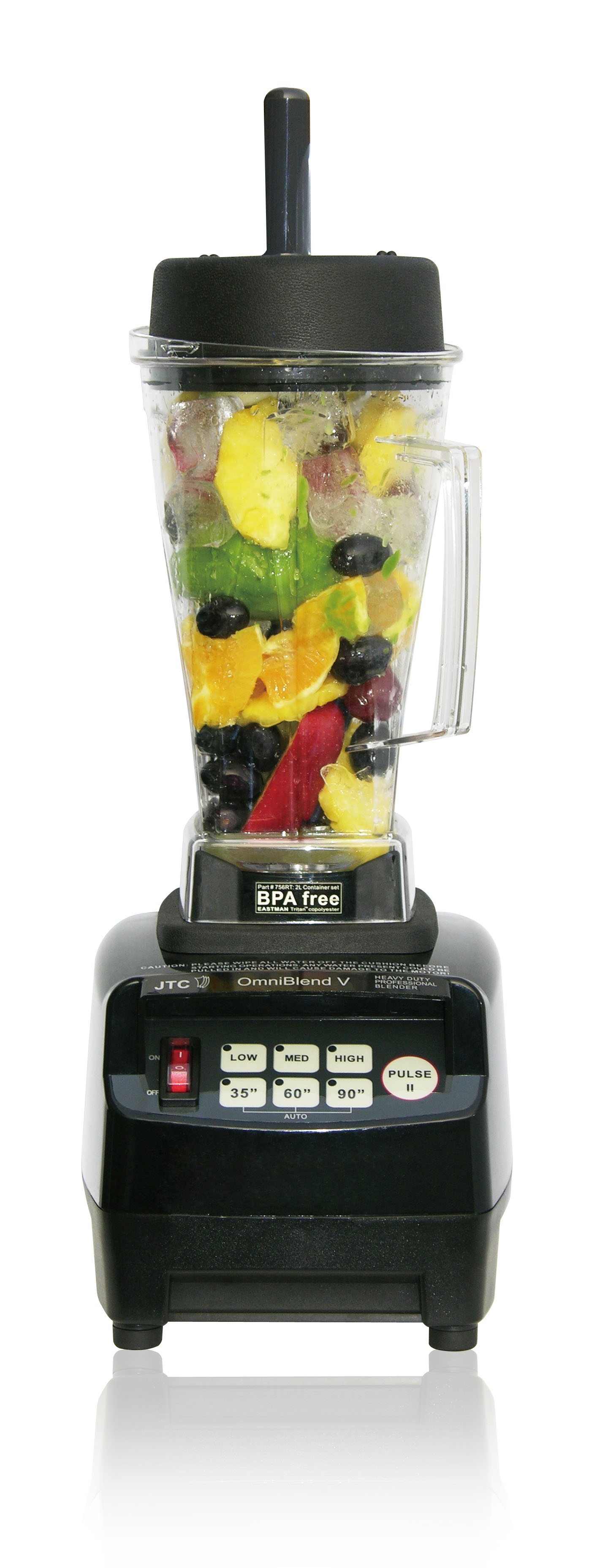 Bar blender/mixer Restaurang Kökskompaniet