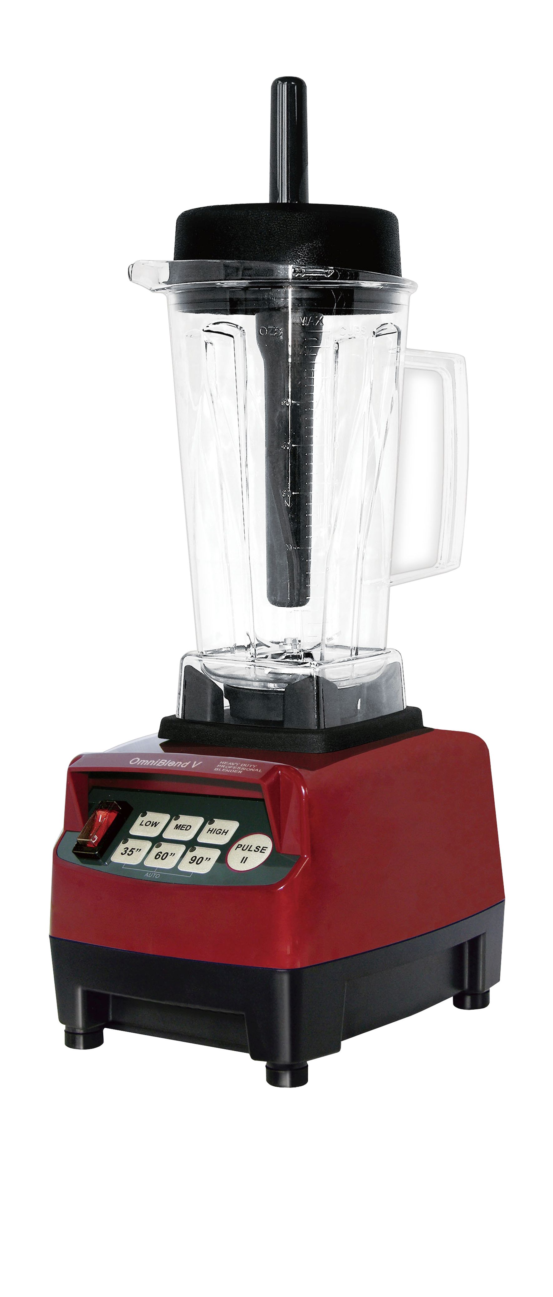 Bar blender/mixer - 3