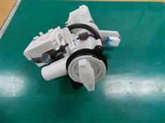 Samsung Assy Pump Drain ARNO COMBO,Click Handle