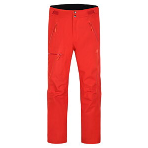 Skogstad Stigen Dam - 3 lagers skalbyxa High Risk Red