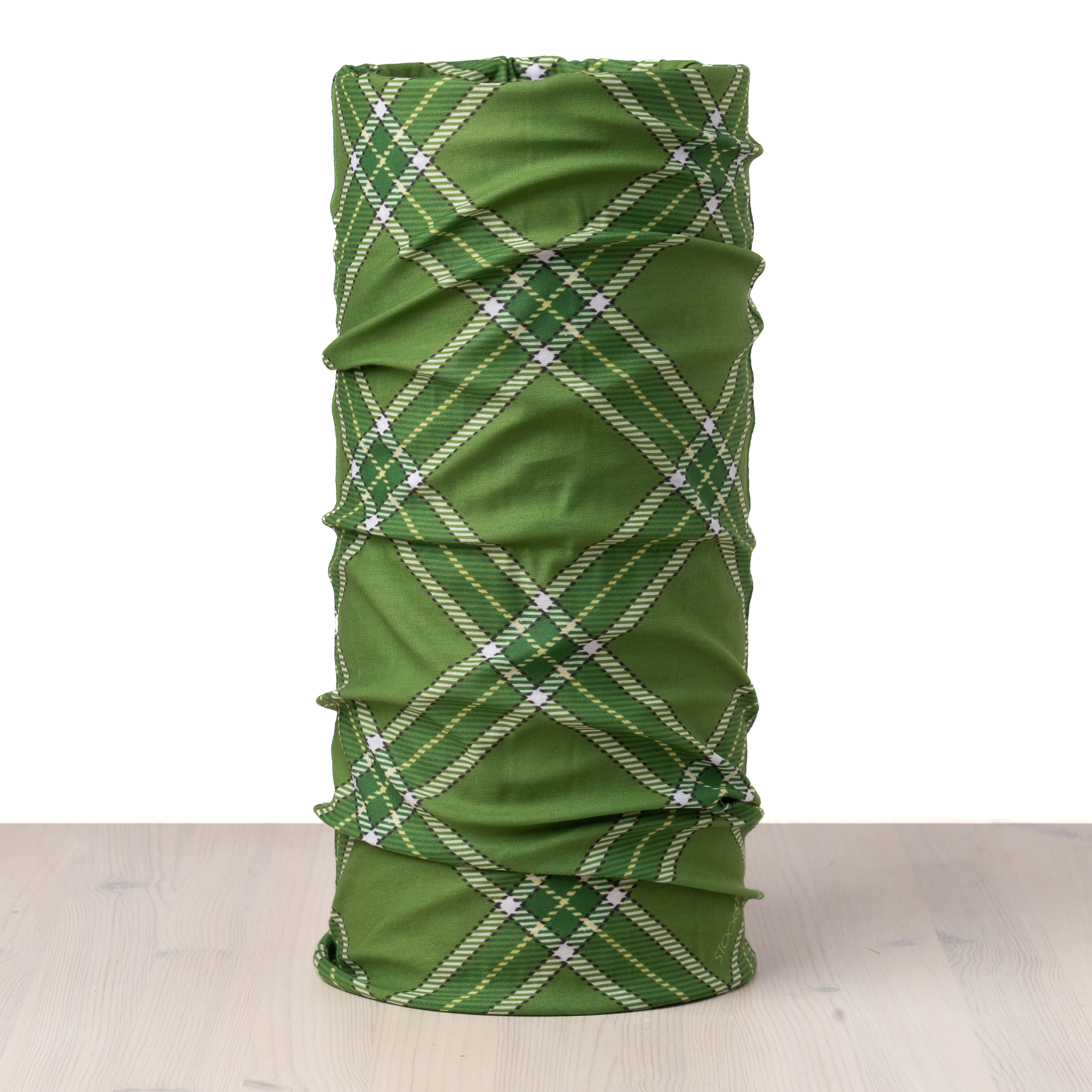 Multiscarf Liidni Mountain birch