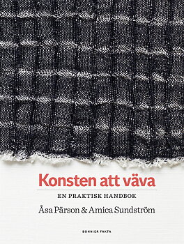Konsten att väva