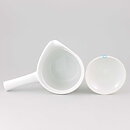 Eva Blahd (Bellis 1959) Saucepan with Flower Decor 18 cm