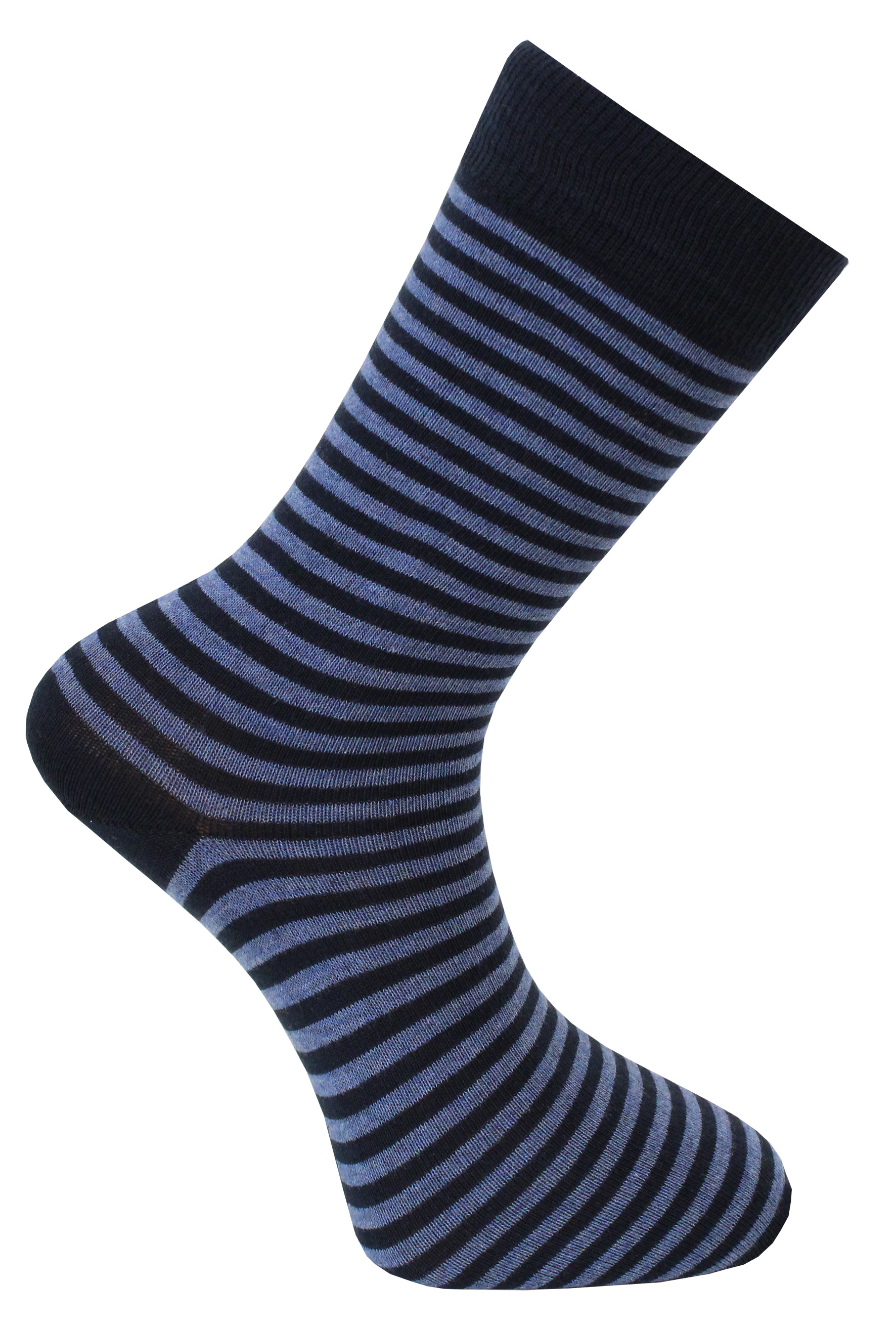 5542-13 Lady - Classic sock 1-Pack - Wiareds AB