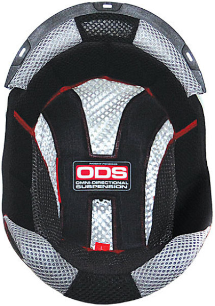 6D ATR-1 Comfort Helmet Liner