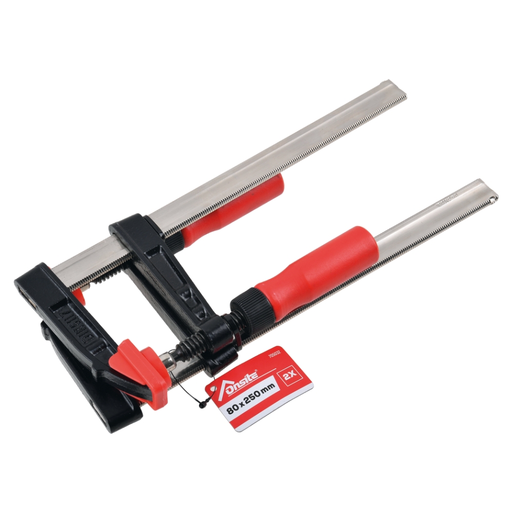 SKRUVTVING 250X80MM 2-PACK