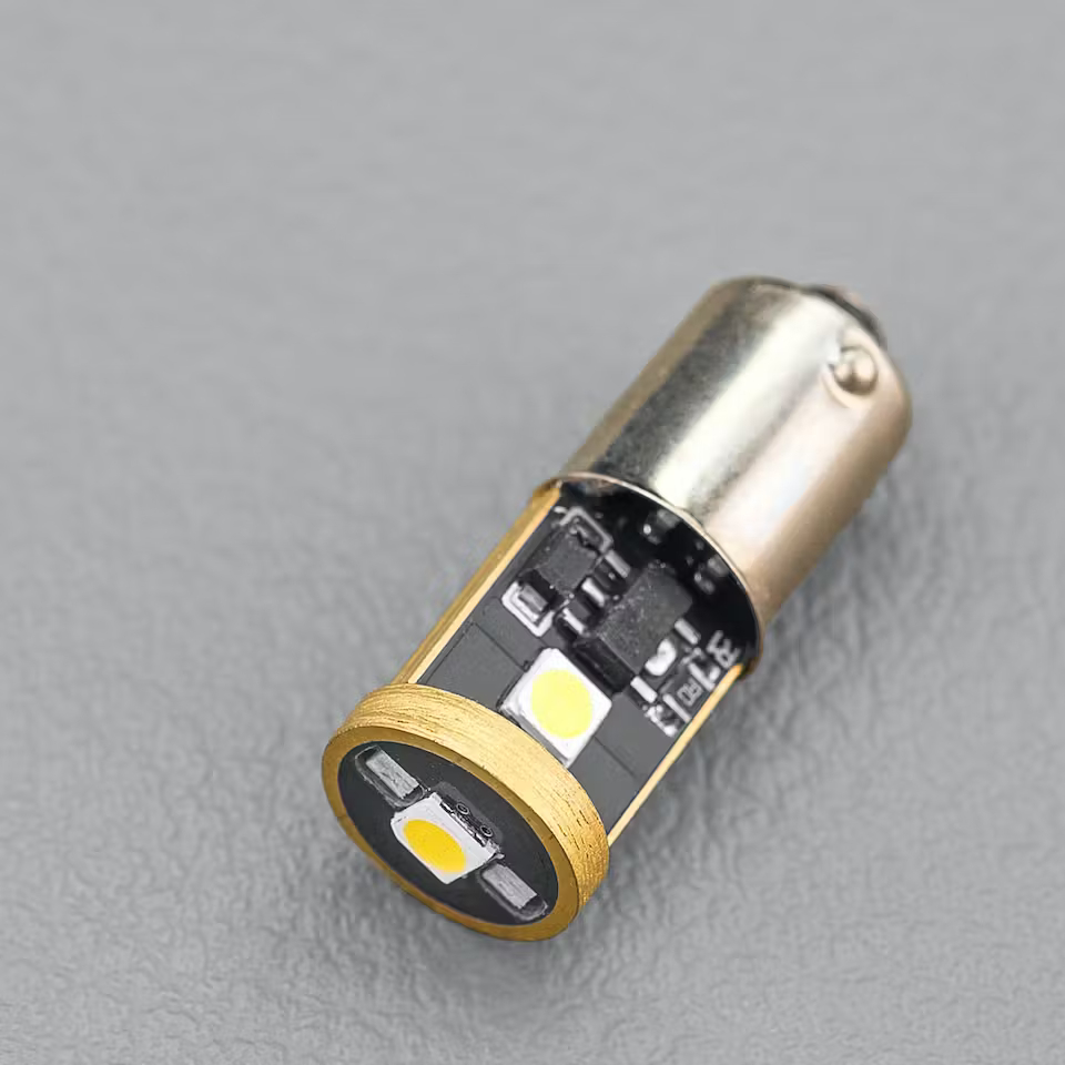 STEDI BA9S LED T4W 2-pack - 4