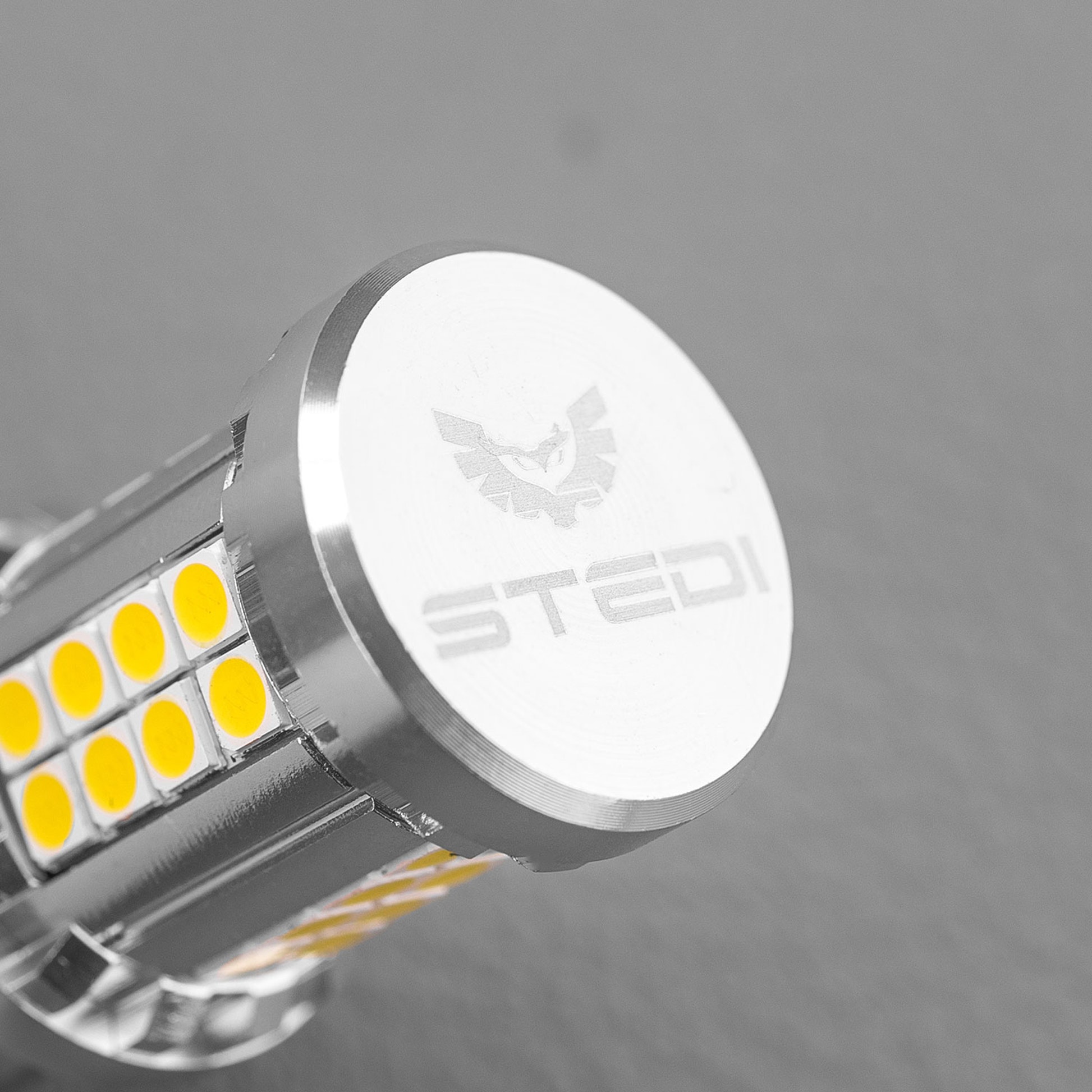 STEDI BA15S (1156) LED Bulbs 
