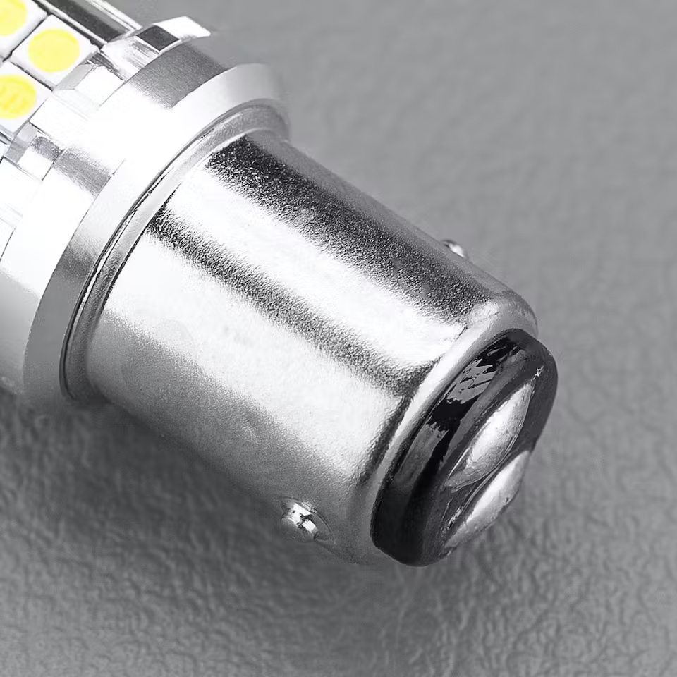 STEDI BAY15D LED 2-pakke - 5