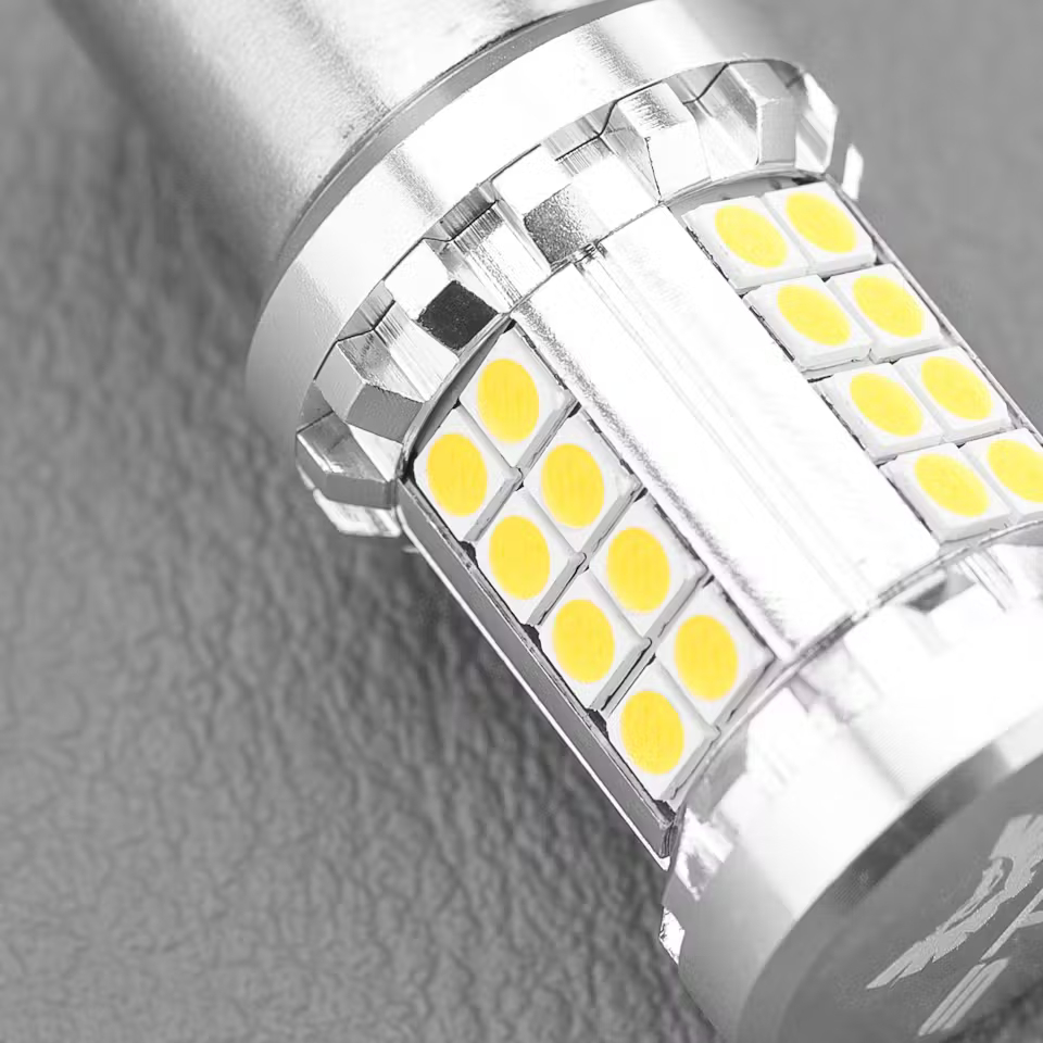 STEDI BAY15D LED 2-pakke - 4