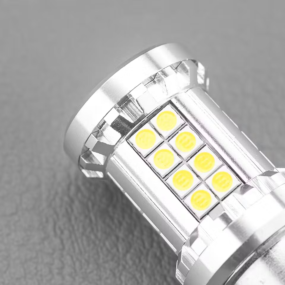 STEDI BAY15D LED 2-pakke - 2