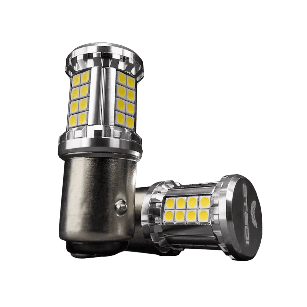 STEDI BAY15D LED 2-pack - STEDI Europe