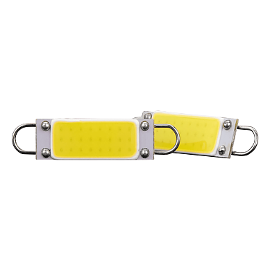 STEDI 561/562 Capless Festoon LED BULB