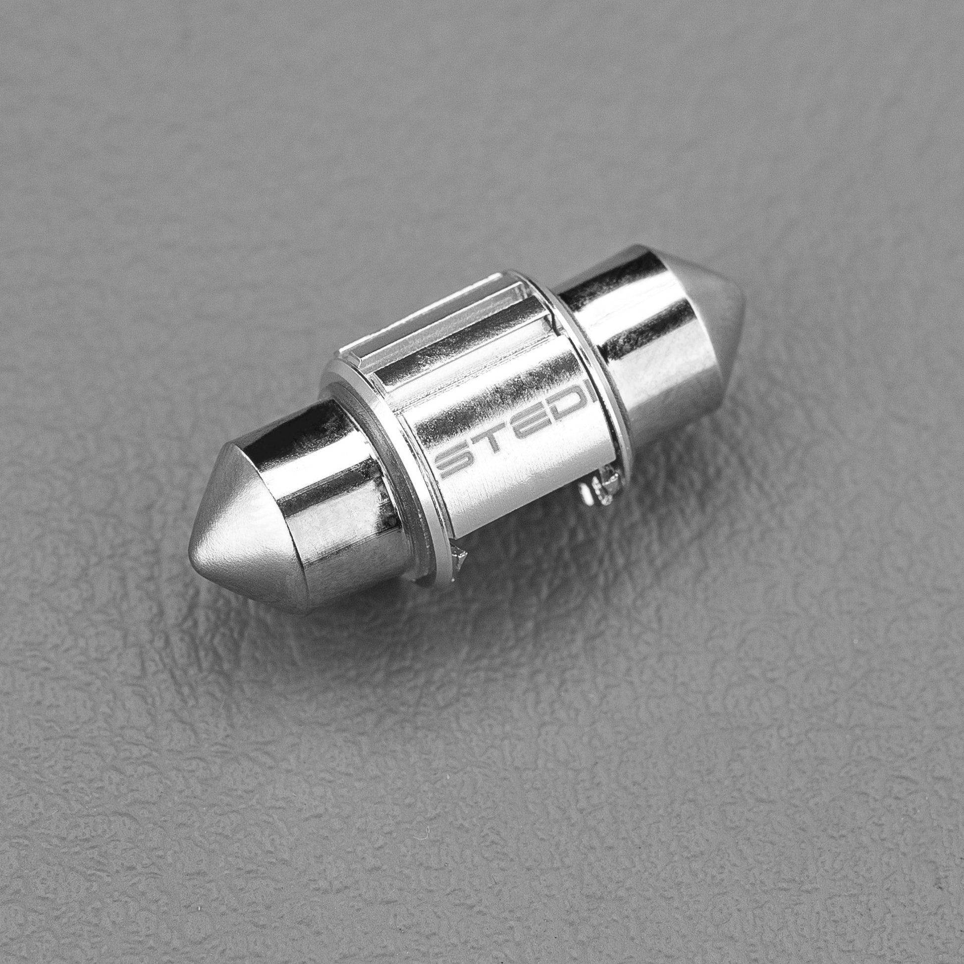 STEDI Festoon 28mm LED Bulbs - 5