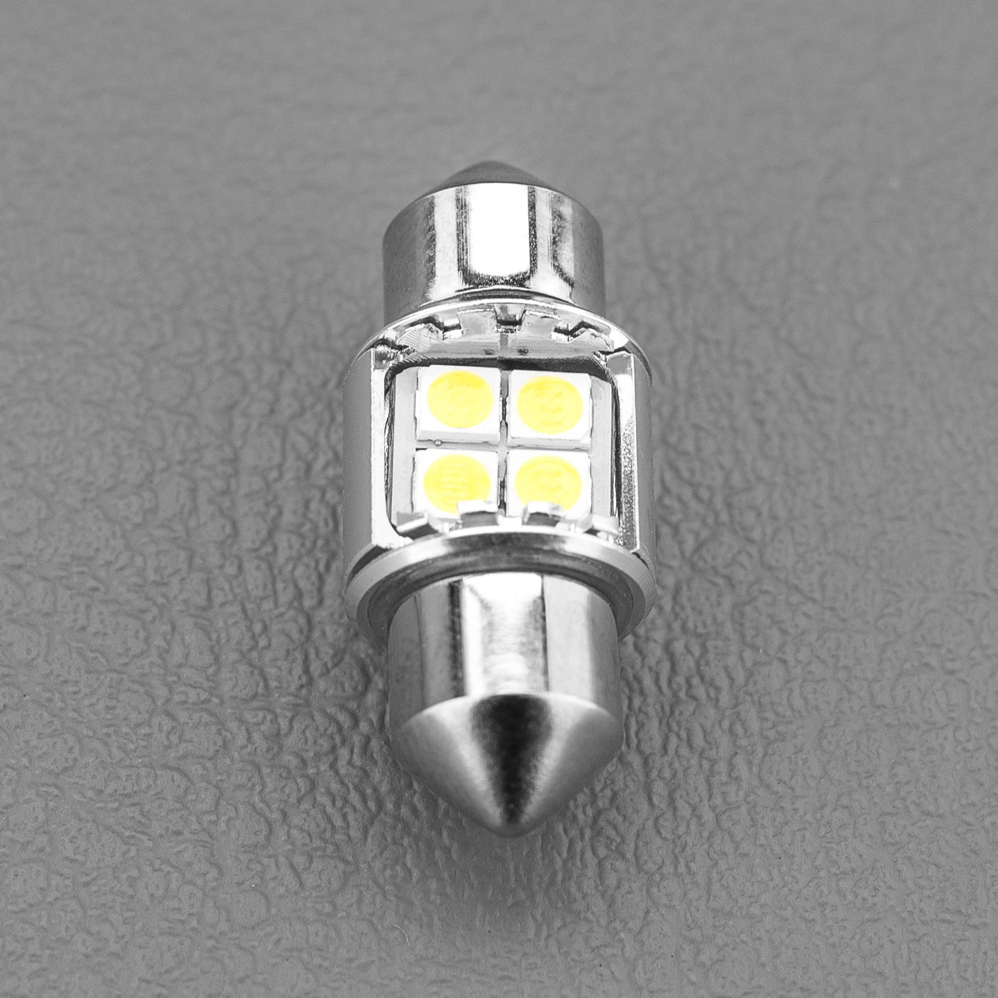 STEDI Festoon 31mm LED Bulbs - 5