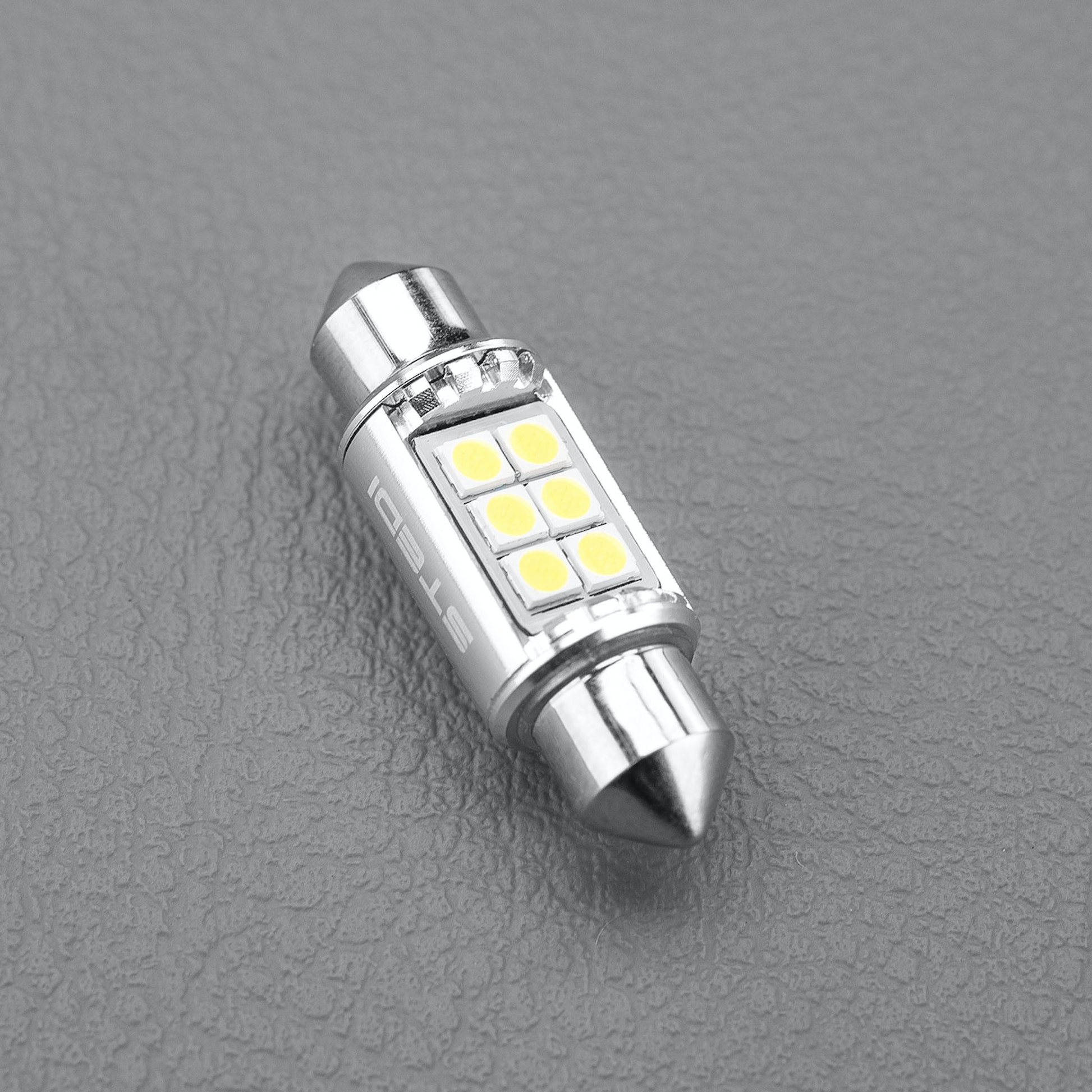 STEDI Pinolpære LED 36mm - 5