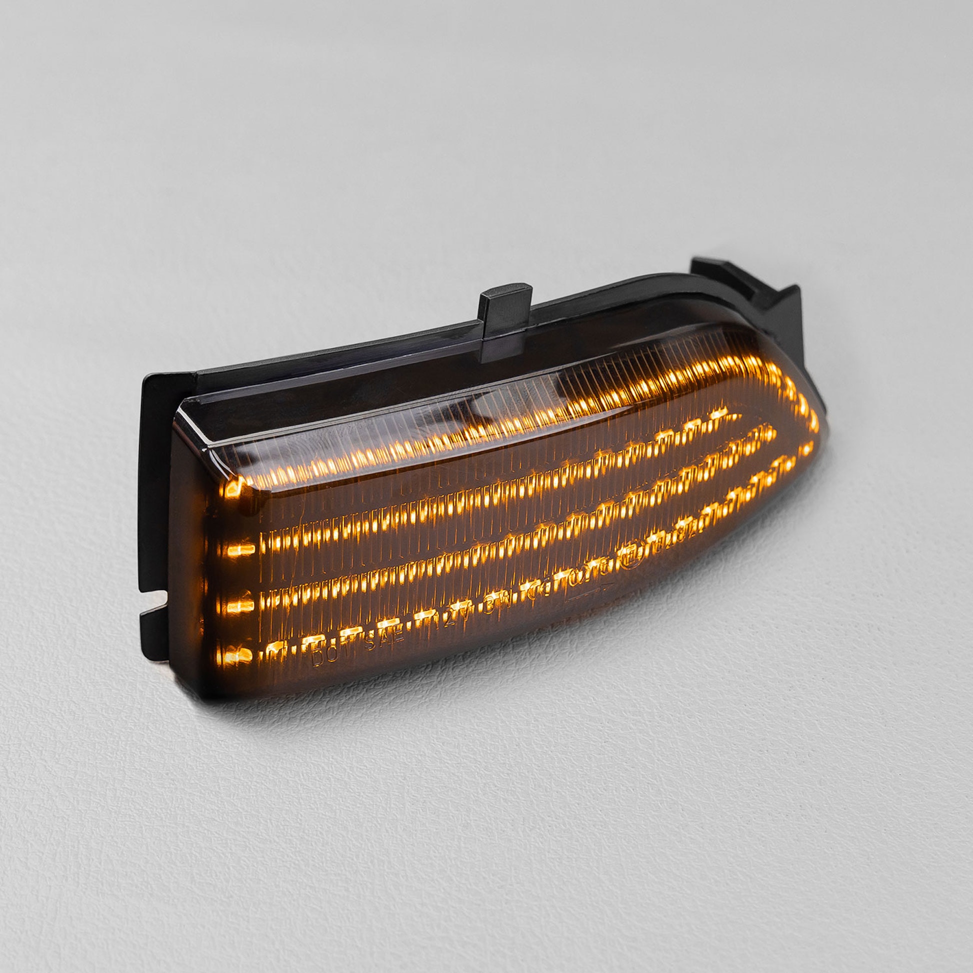 Stedi Dynamisk Spejlblinklys | Ford Ranger 12-22 - 2