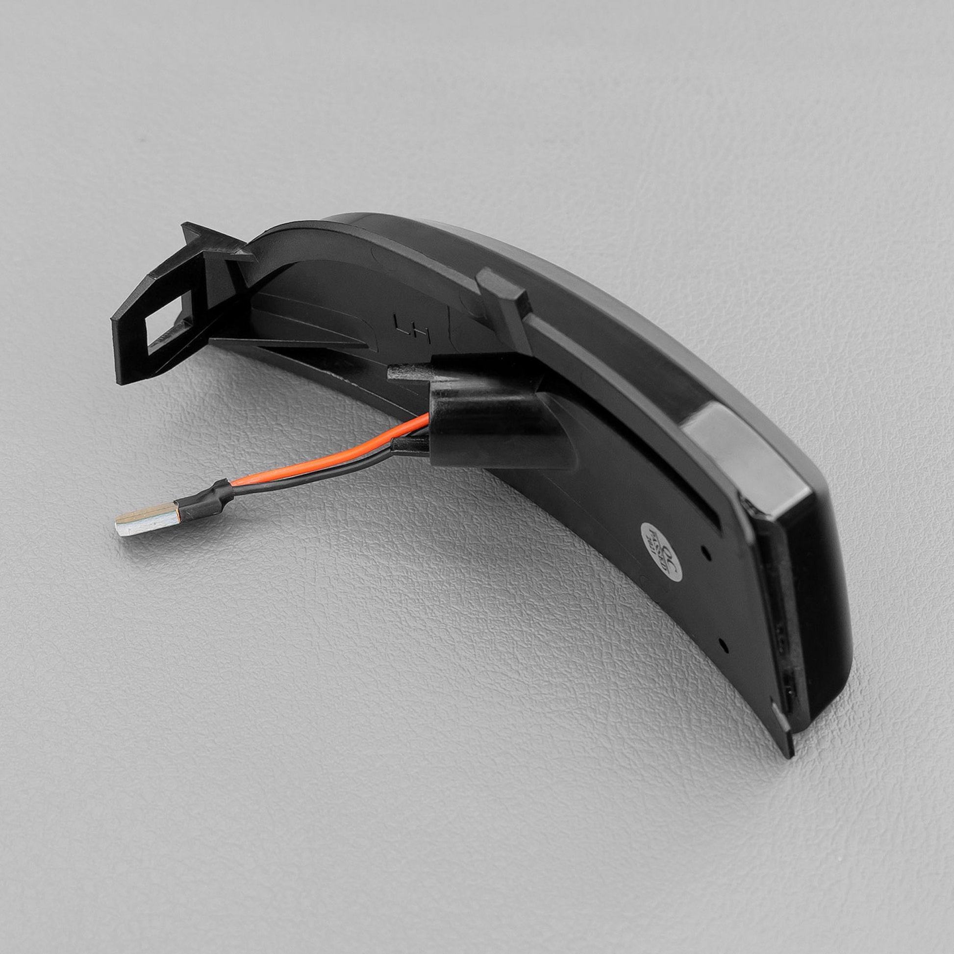 Stedi Dynamisk Spejlblinklys | Ford Ranger 12-22 - 5