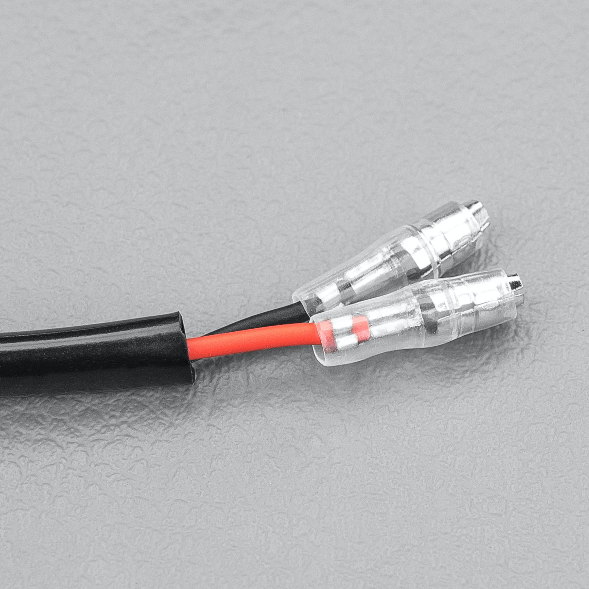 STEDI Dynamic Motorcycle LED Suuntavalot - 4