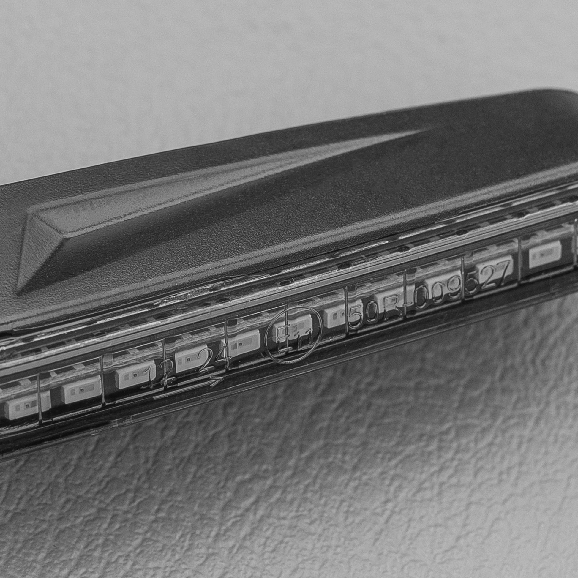 STEDI Dynamic Motorcycle LED Suuntavalot - 6