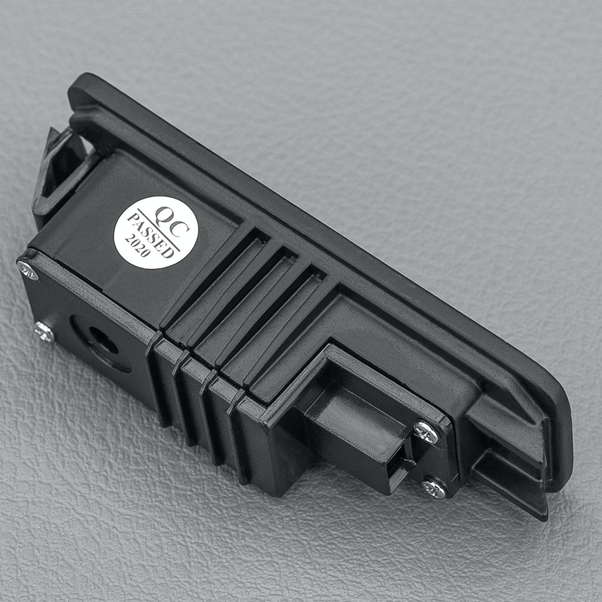 STEDI License Plate Light | VW - 4