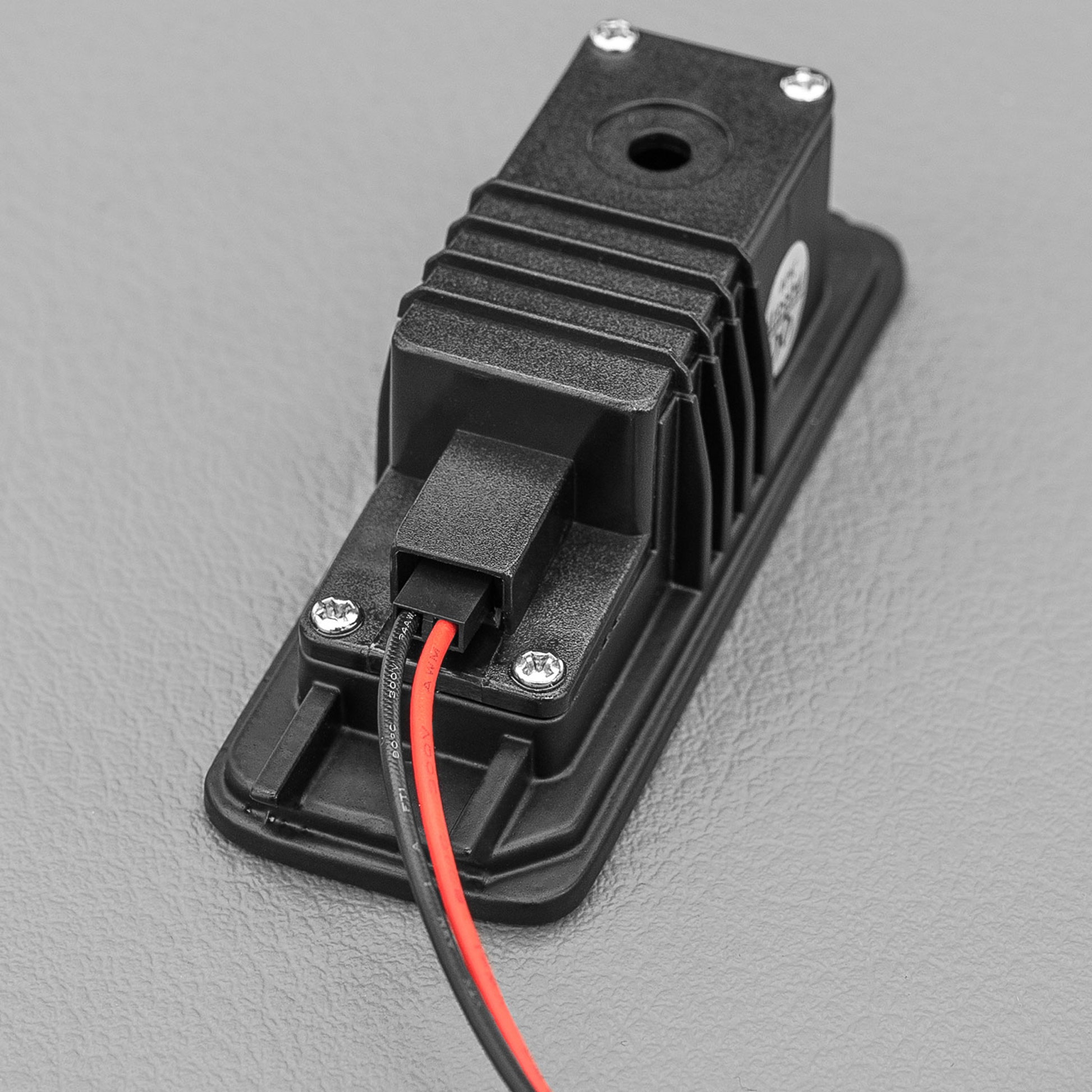 STEDI License Plate Light | VW - 5