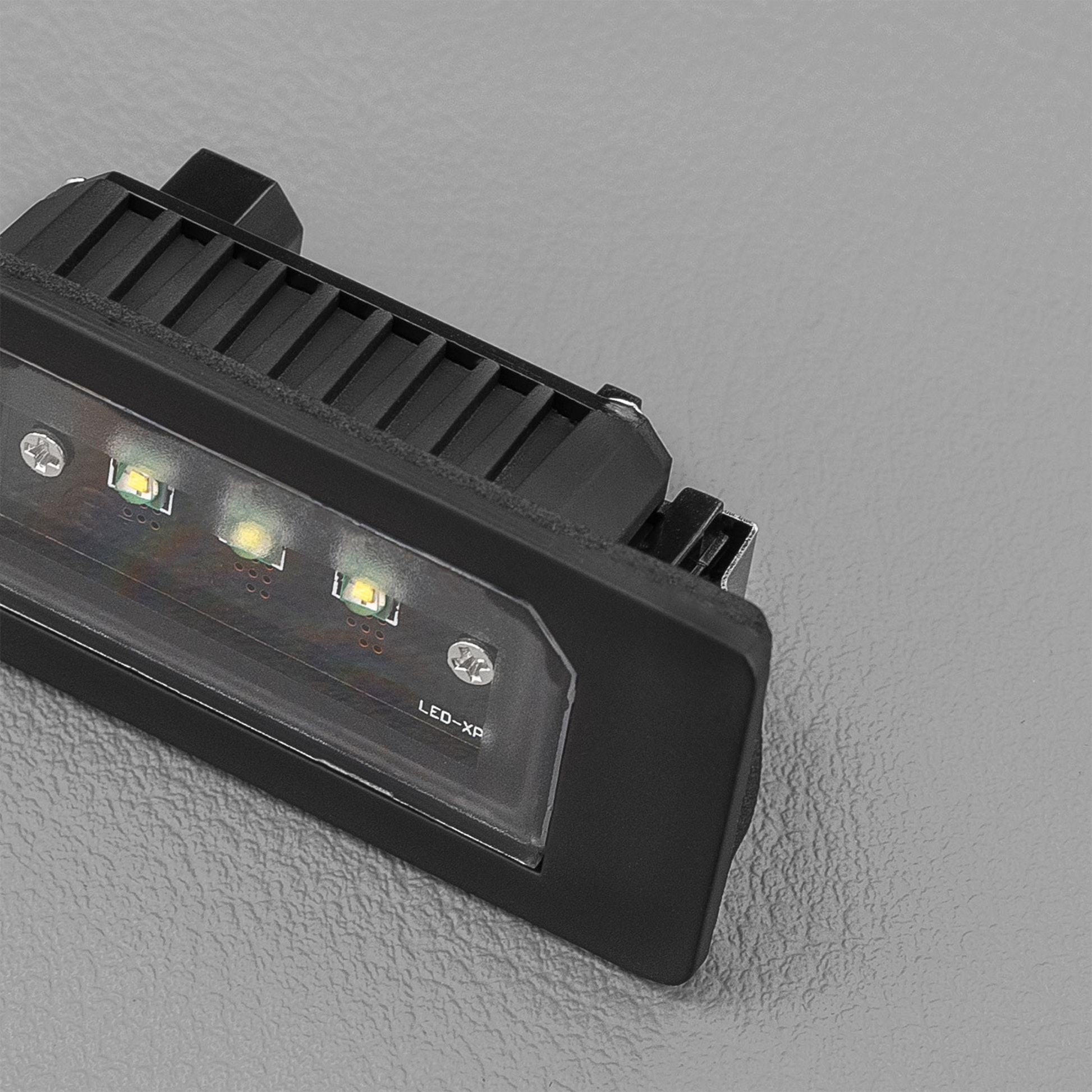 STEDI License Plate Light | BMW - 4