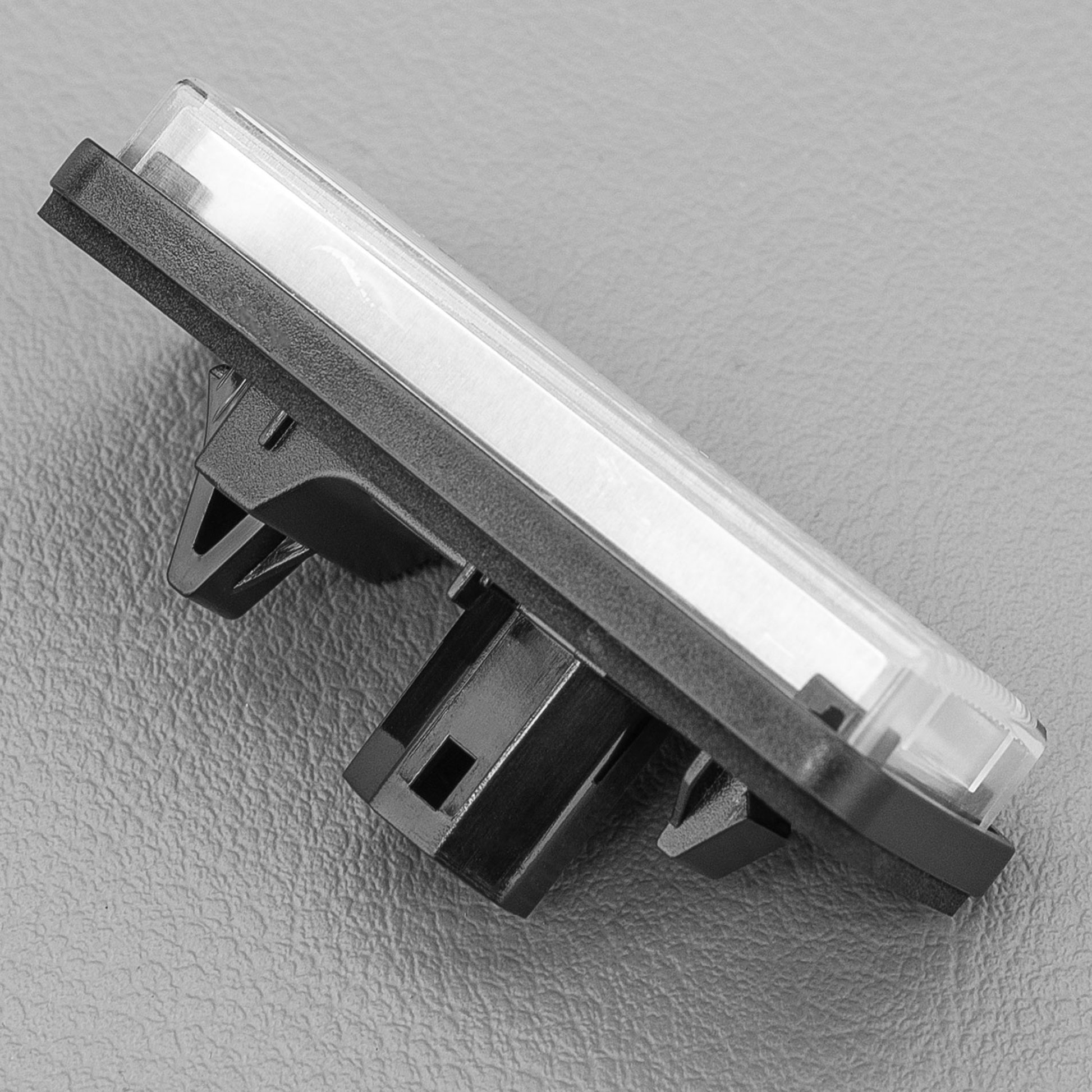STEDI License Plate Light | Landcruiser (B) - 5