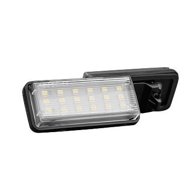 STEDI License Plate Light | Landcruiser (B)