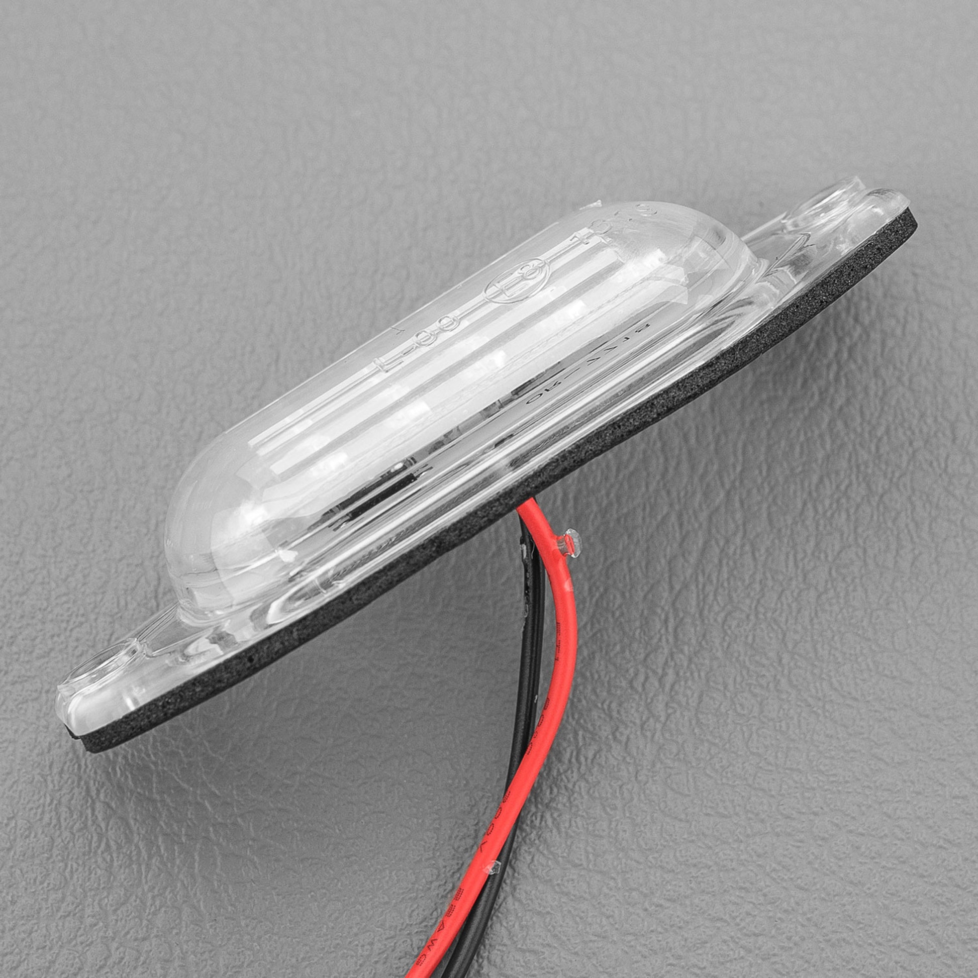 STEDI Skyltbelysning LED | Landcruiser (A) - Extraljuskungen.se