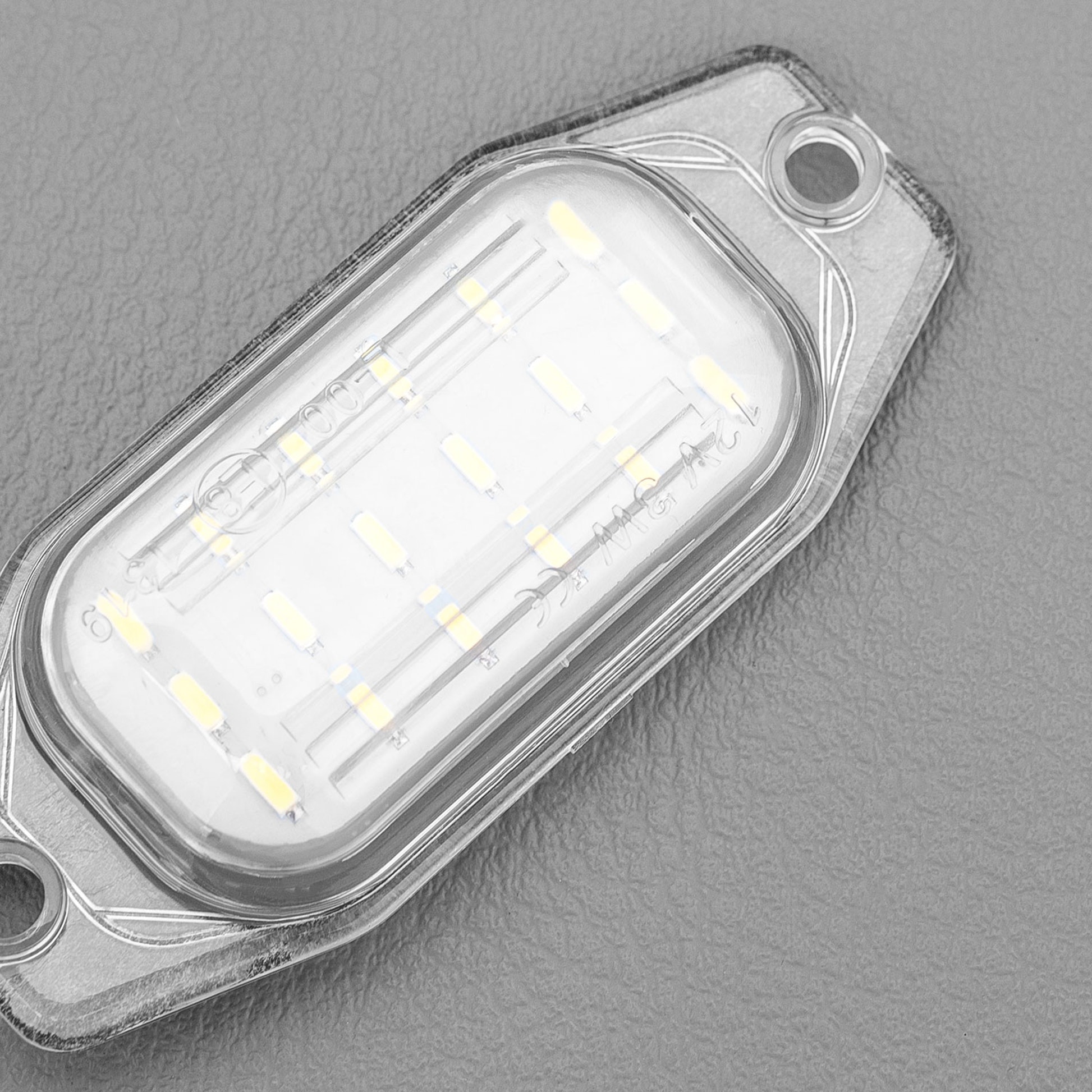 STEDI Skiltlys LED | Landcruiser (A) - 5