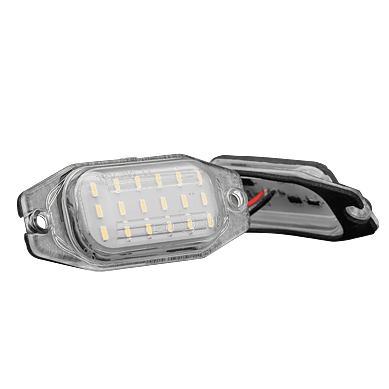 STEDI License Plate Light | Landcruiser (A)