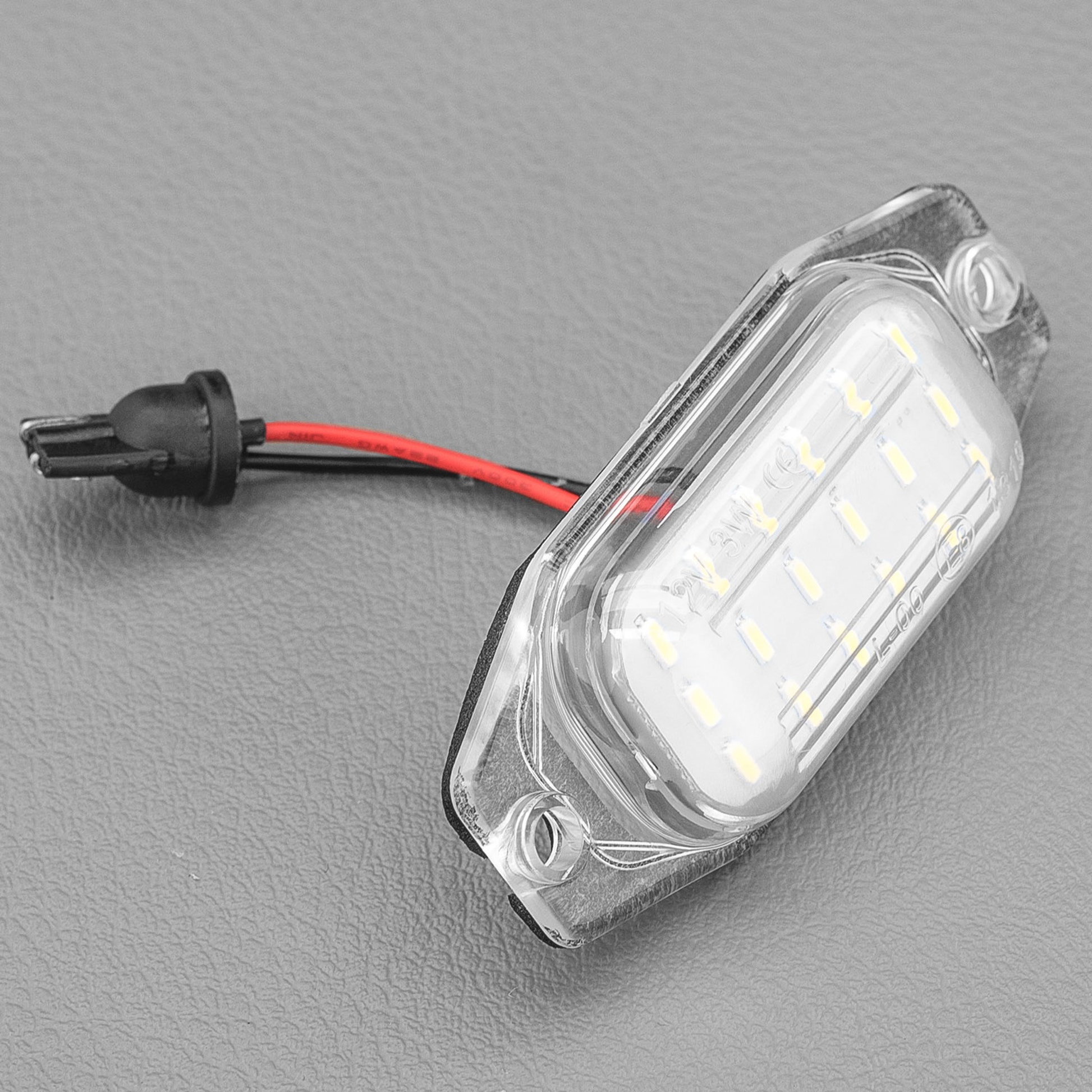 STEDI Skyltbelysning LED | Landcruiser (A) - STEDI Nordic